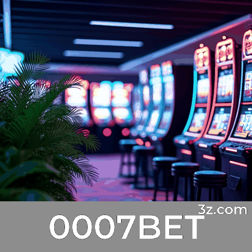 0007BET: Seu Cassino Online e Apostas de Confiança