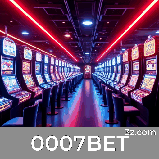 0007BET: Plataforma Vibrante de Comunidade e Interação