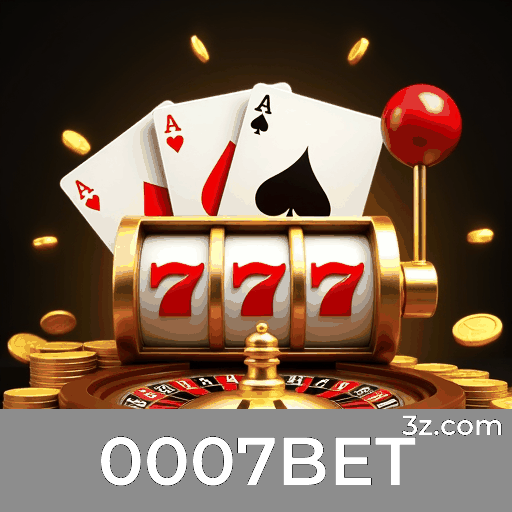 Aproveite os Bônus Únicos e Incomparáveis do 0007BET