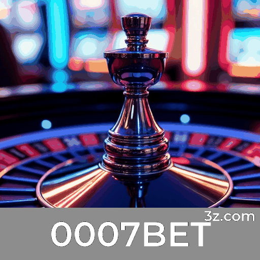 0007BET: Plataforma Vibrante de Comunidade e Interação