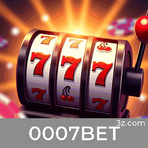0007BET: Seu Cassino Online e Apostas de Confiança