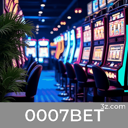 0007BET: Emoção e Luxo nos Jogos de Cassino