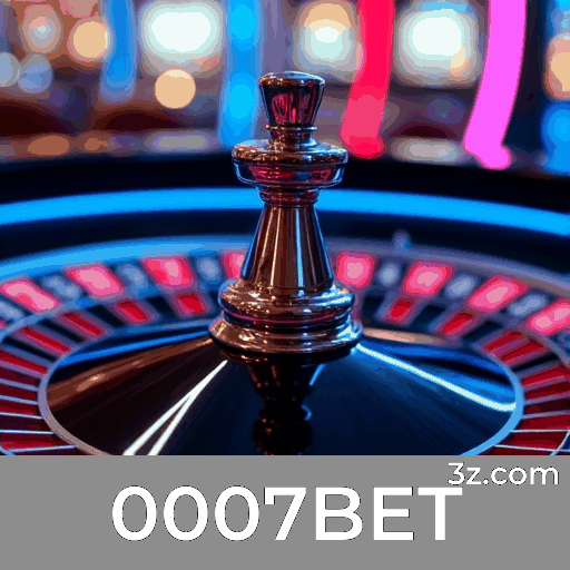 0007BET: Seu Cassino Online e Apostas de Confiança