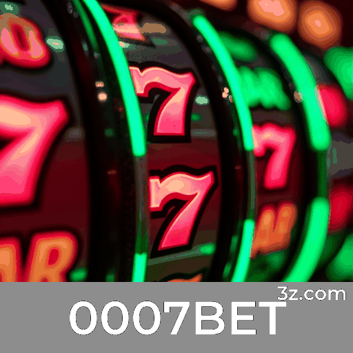 0007BET: Seu Cassino Online e Apostas de Confiança