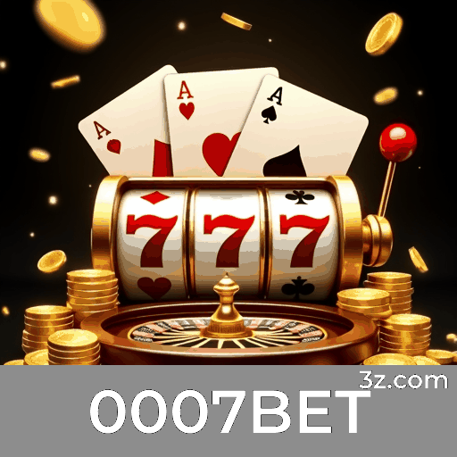 0007BET: Experiência de Cassino Real para Jogadores Brasileiros