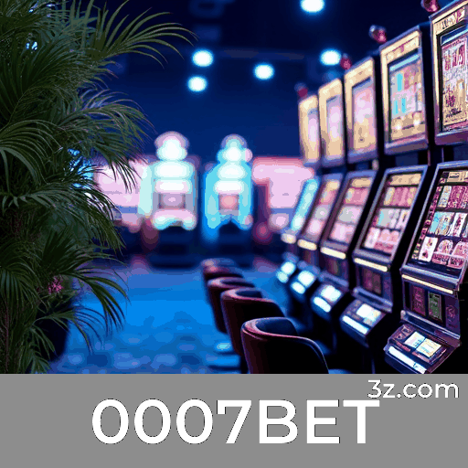 0007BET: Emoção e Luxo nos Jogos de Cassino