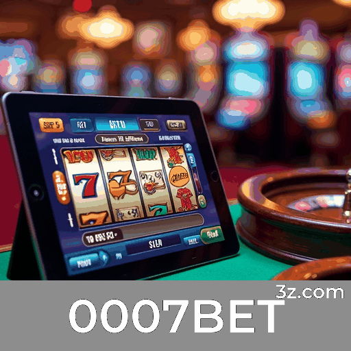 0007BET: Emoção e Luxo nos Jogos de Cassino
