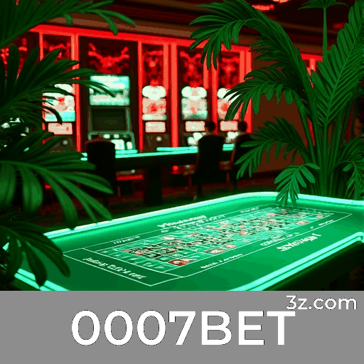 0007BET: Experiência de Cassino Real para Jogadores Brasileiros