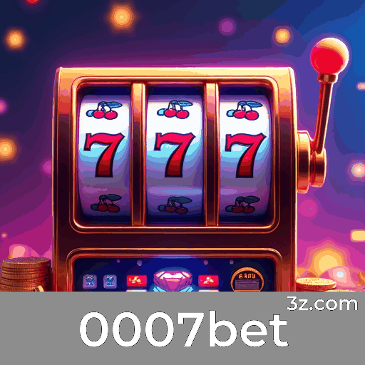 0007bet: Plataforma de Apostas com Serviços Profissionais