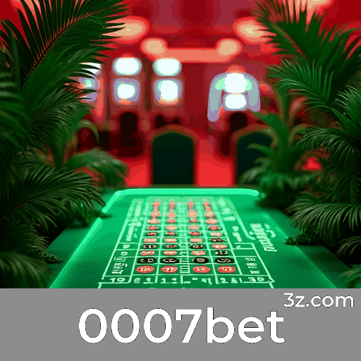 A Emoção dos Jogos de Cassino no 0007bet