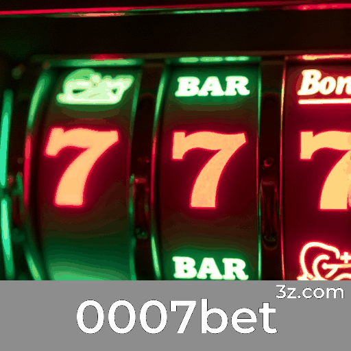 Potencialize Promoções: Estratégia Integrada de Bônus na 0007bet