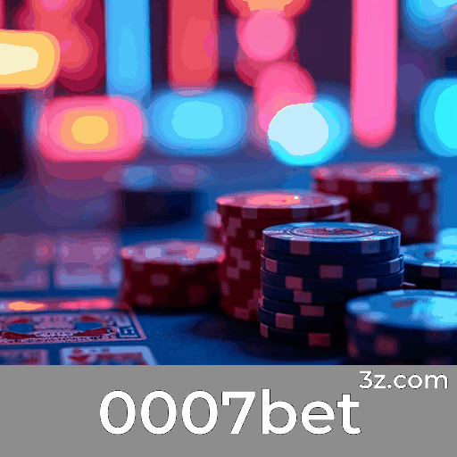 0007bet: Seu Cassino Online e Apostas Seguras