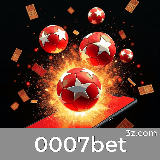 0007bet: Seu Cassino Online e Apostas Seguras