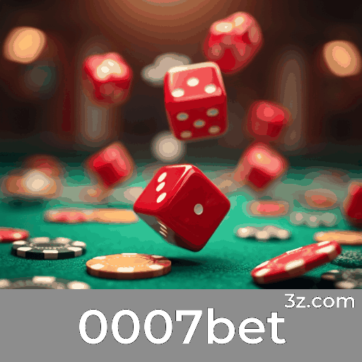 0007bet: Seu Cassino Online e Apostas Seguras