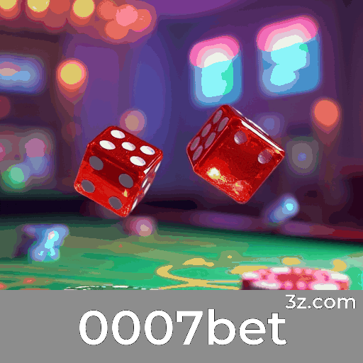 0007bet: Seu Cassino Online e Apostas Seguras